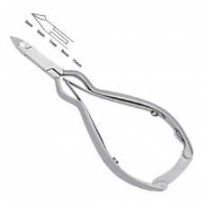 Cuticle Nail Nippers